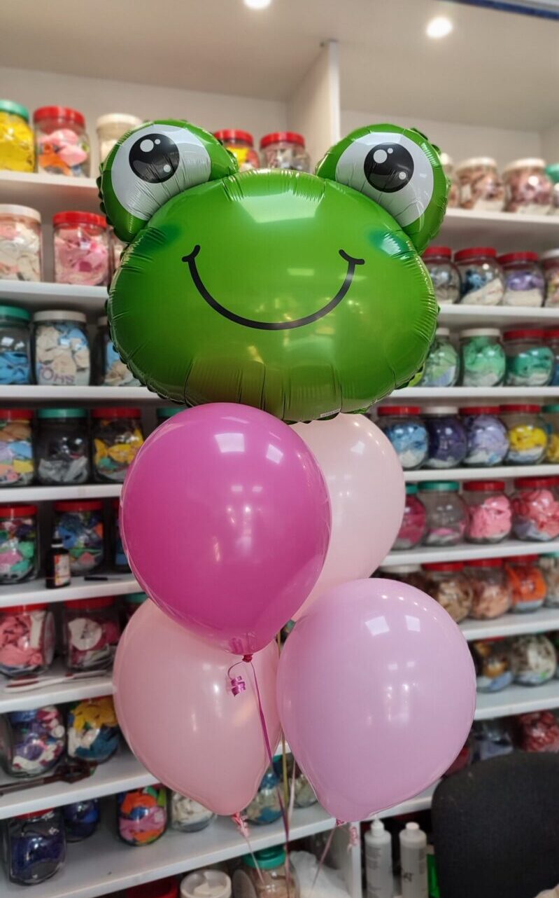 Frog