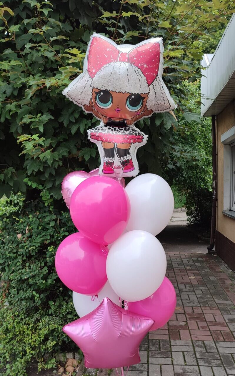 Lol pink2