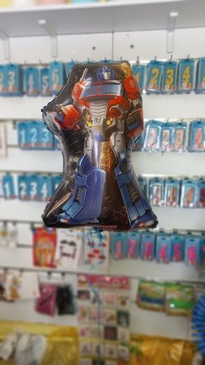 Трансформери