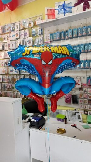 Супергерої