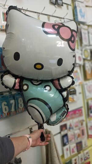 Hello Kitty
